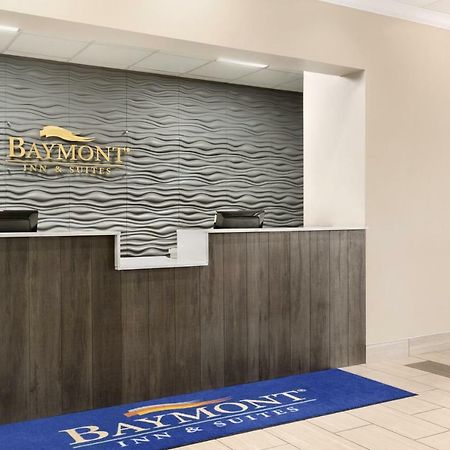 Baymont By Wyndham Florence Cincinnati Exterior foto