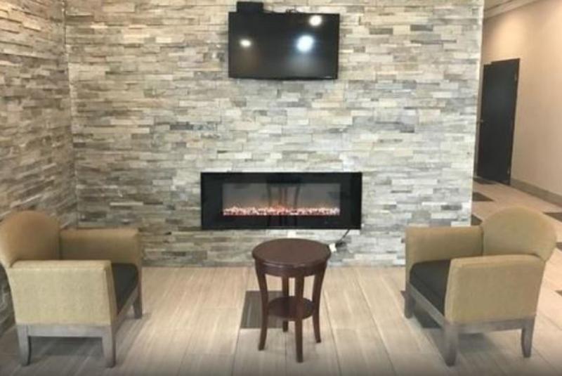 Baymont By Wyndham Florence Cincinnati Exterior foto